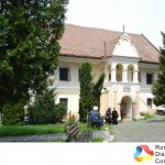 (First Romanian School Museum