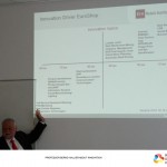 Professor Bernd Hallier about innovation