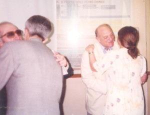 7. Beniamin Cotigaru and Aurel Vainer