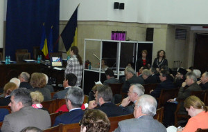 20.	Auditorium (2)