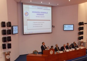 Dr. Constantin Bostina