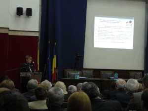 15.	Dr. Eng. Daniela RĂDULESCU, Director National Institute of Hydrology and Water Management