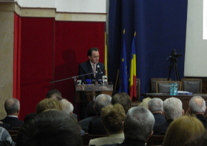 10.	HRH Prince Michael of LAUFENBURG