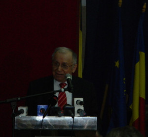 2.	His Excellency, Mr. Ion ILIESCU