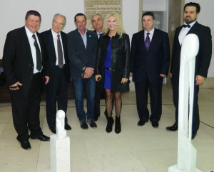 29.	Mr. Doru DRAGUSIN, Mr. Gheorghe SIN,   Mr. Ivan PATZAICHIN, Mr. Ioan–Niculae ALECU, Mrs. Cristiana SIRBU, Mr. Theodor PURCAREA