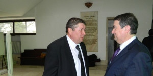 27.	Mr. Doru DRAGUSIN and Mr. Theodor PURCAREA