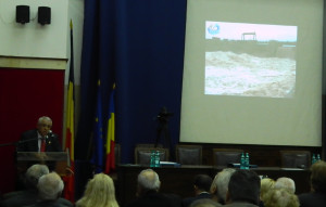 14.	Mr. Petre DAEA, Member of the Chamber of Deputies
