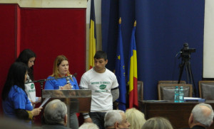 18.	Students of Dr. Eng. Cristiana Sirbu