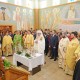 2. Consecration of the painting of the Romanian-American University Chapel, 2