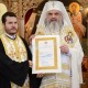 3. His Beatitude DANIEL, and Priest Physician Drd. Ic. Stavr. Vlad Toader