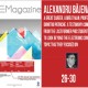 6. An article about Professor Dumitru Patriche published by his last PhD student in the Romanian Distribution Committee Magazine