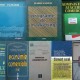 7. Several Books of Professor Dumitru Patriche
