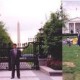 Theodor Purcarea in Washington, DC, May 1992