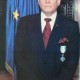 National Order “Serviciul Credincios in gradul de Cavaler”, Distinguished Professor Ion Smedescu, Founding Rector of the Romanian-American University